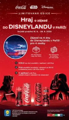 akční leták Lidl 15.9.2025-17.9.2025