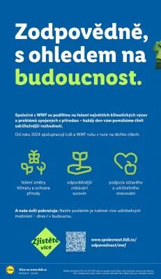 akční leták Lidl 15.9.2025-17.9.2025