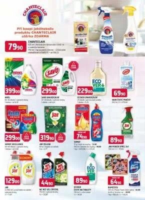 akční leták COOP 10.9.2025-16.9.2025