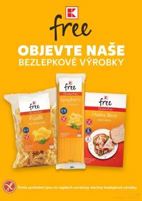 akční leták Kaufland 17.9.2025-23.9.2025