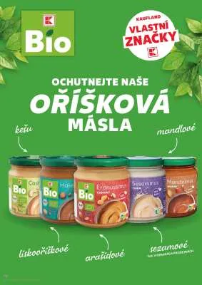 akční leták Kaufland 17.9.2025-23.9.2025