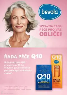 akční leták Kaufland 17.9.2025-23.9.2025