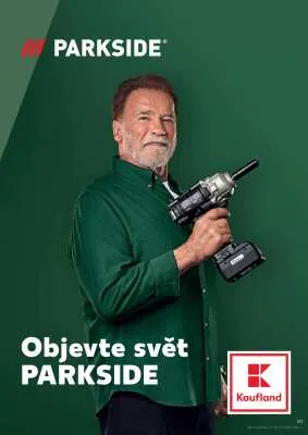 akční leták Kaufland 17.9.2025-23.9.2025