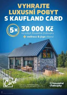 akční leták Kaufland 17.9.2025-23.9.2025