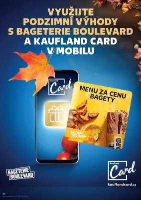 akční leták Kaufland 17.9.2025-23.9.2025