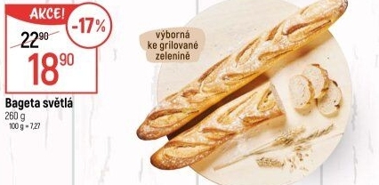 Bageta