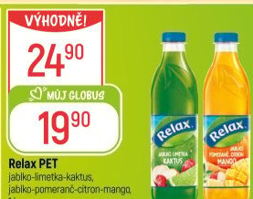 Nektar Relax