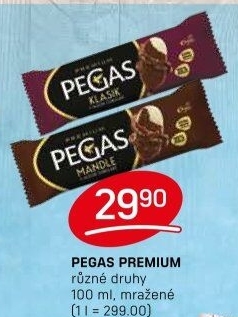 Nanuk Premium Pegas Prima