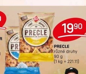 Precle Vest