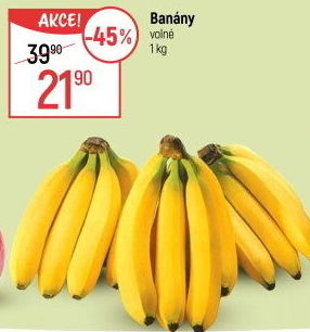 Banány