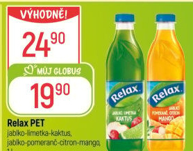Nektar Relax