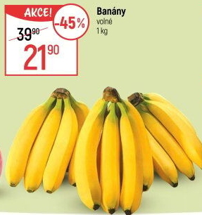 Banány