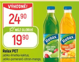 Nektar Relax