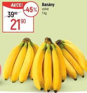 Banány