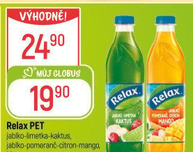 Nektar Relax