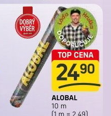 Alobal Dobrý Výběr