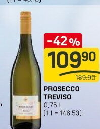 Prosecco Treviso