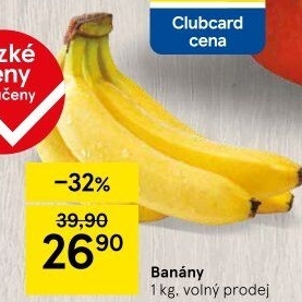 Banány
