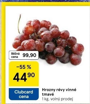 Hrozny tmavé