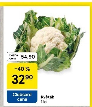 Květák