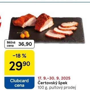 Špek čertovský