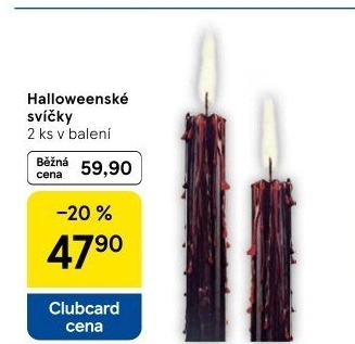 Svíčky