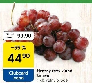 Hrozny tmavé