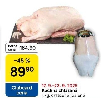 Kachna