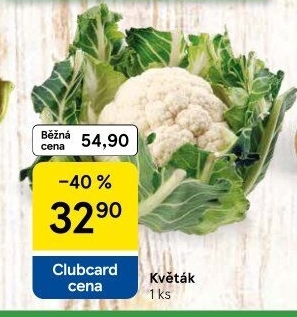 Květák