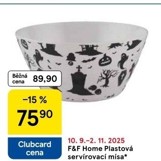 Mísa F&amp