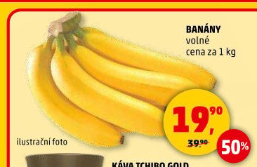 Banány