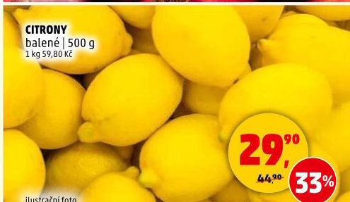 Citrony