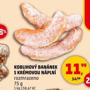 Koblihové výrobky