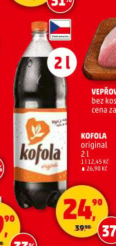 Kofola