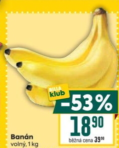 Banány