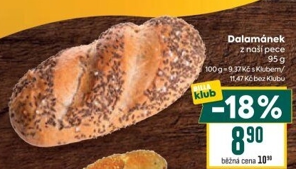 Dalamánek