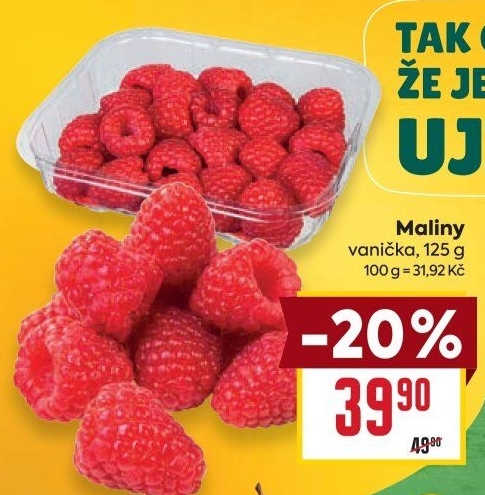 Maliny