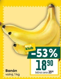 Banány