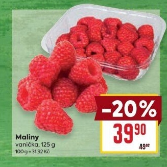 Maliny