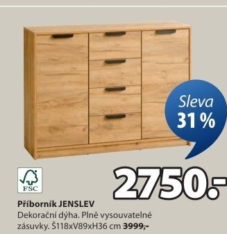 Příborník Jenslev
