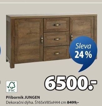 Příborník Jungen