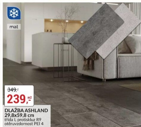Dlažba