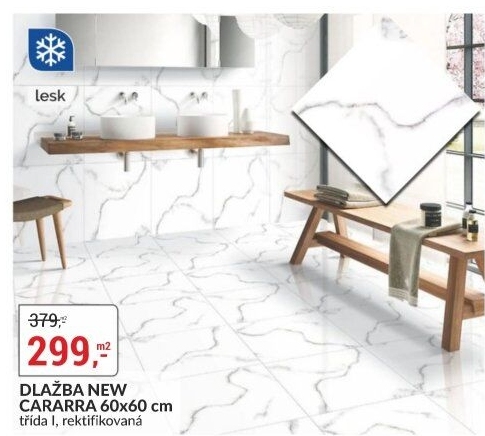 Dlažba
