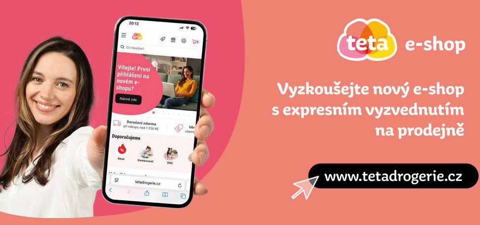 Banner e-shop
