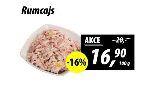 Salát Rumcajs