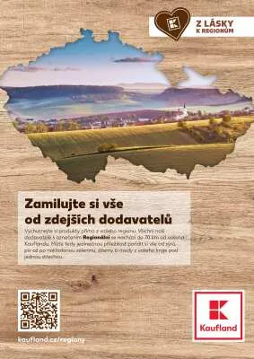 akční leták Kaufland 24.9.2025-30.9.2025