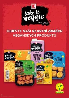 akční leták Kaufland 24.9.2025-30.9.2025