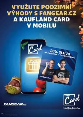 akční leták Kaufland 24.9.2025-30.9.2025
