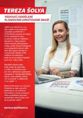 akční leták Kaufland 24.9.2025-30.9.2025