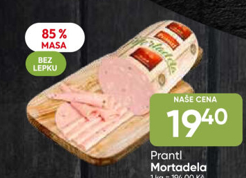 Mortadela Prantl